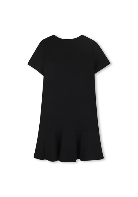 Abito con stampa THE MARC JACOBS KIDS | W6071109B